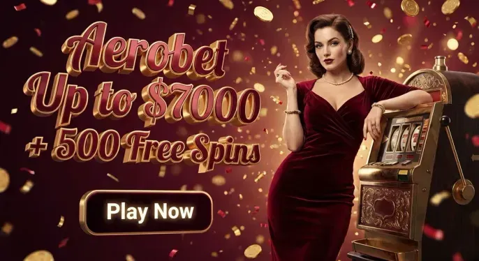 Aerobet Casino